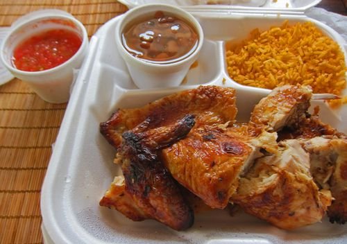 Pollo Amigo 04