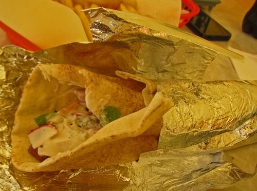 MisterFalafel 10