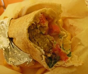 MisterFalafel 11