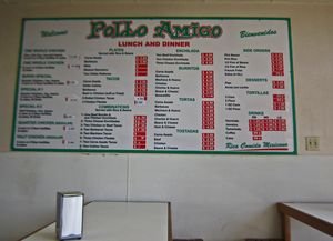 Pollo Amigo 03