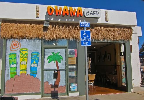 Ohana Cafe 01