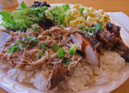 Ohana Cafe 06