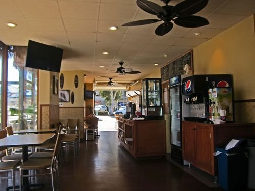 Ohana Cafe 02