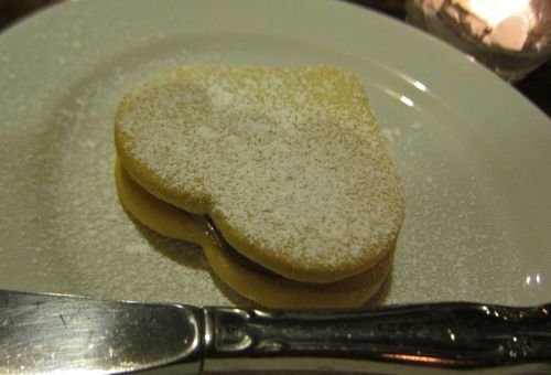 Cafe Secret 11