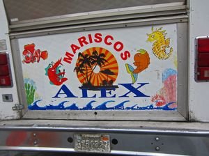 Mariscos Alex 08