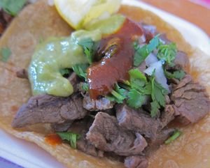 Tacos de Mexicali 10