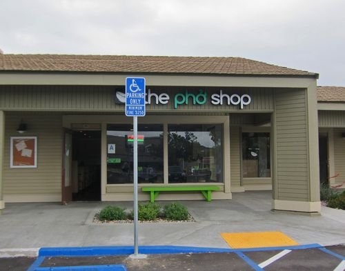 The Pho Shop 01