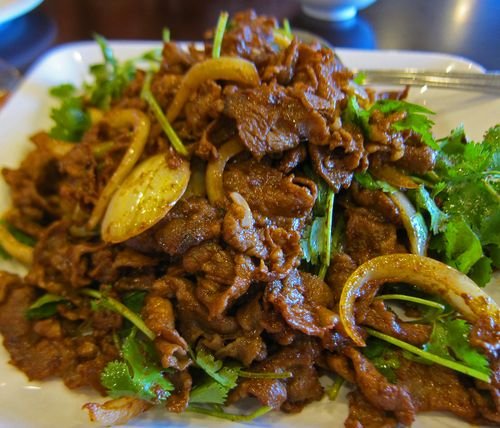 Szechuan Chef 08