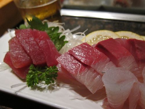 Sashimi