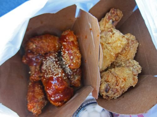 Gala Chicken 04