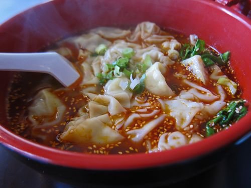 Szechuan Chef 11