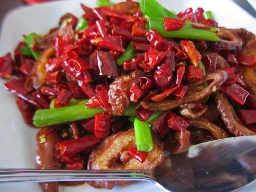 Szechuan Chef 13