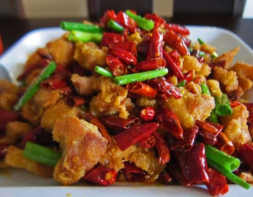 Szechuan Chef 04