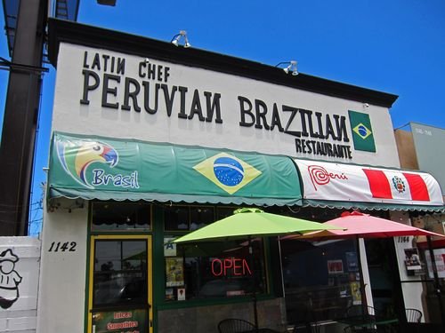 Latin Chef 7 Years 01