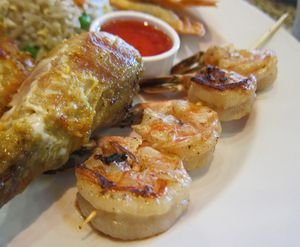 Chaba Thai 11