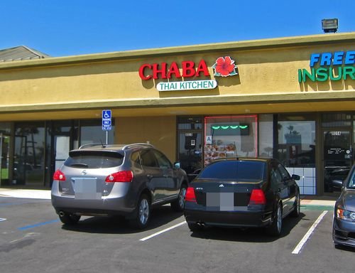 Chaba Thai 01