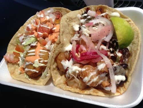 Champions Mariscos 05