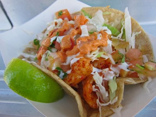 Champions Mariscos 07