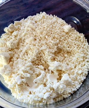 Sesame Powder 06
