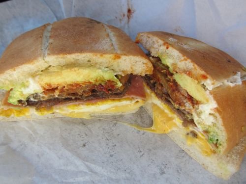 Best Donuts 12