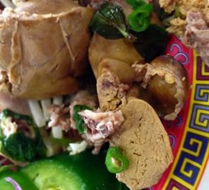 Pho Hiep LV No Pho 11