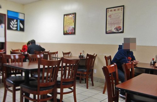 Xian Kitchen 03