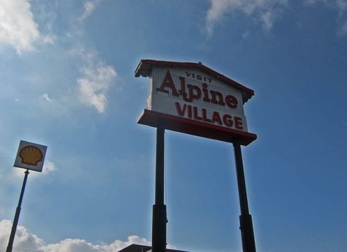 Alpine Village Market 01
