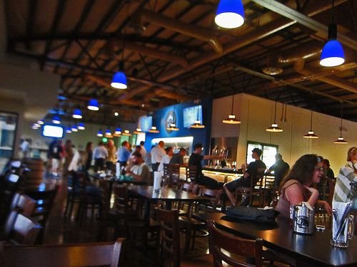 Ballast Point Little Italy 02