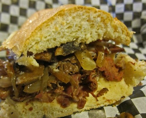 Motor City Deli 09