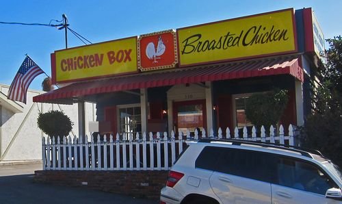 Chicken Box 02