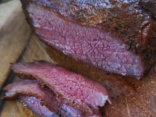 Smoked tri-tip 02