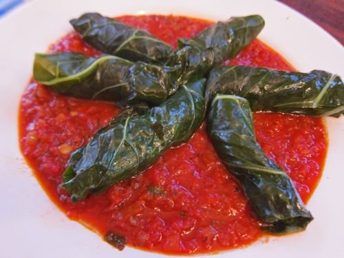 Stuffed Collards 01