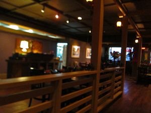 Burma Cafe 02