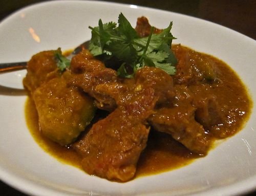 Burma Cafe 05