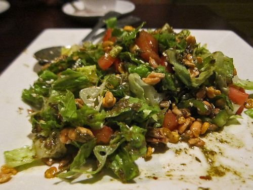 Burma Cafe 04