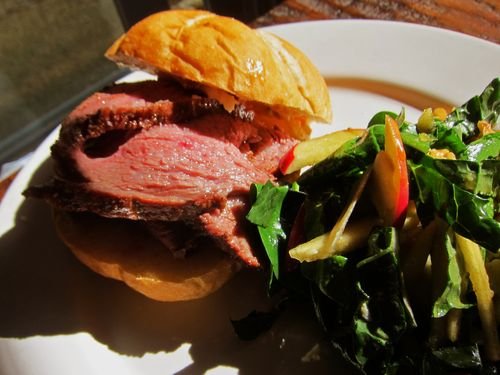 Smoked tri-tip 03