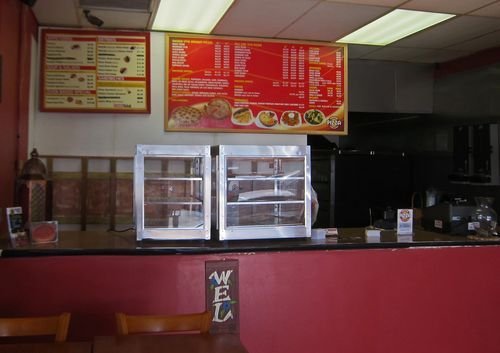 Miramar Pizza Istanbul Kebab 02