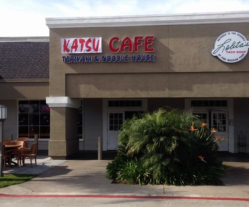 Katsu Cafe 01