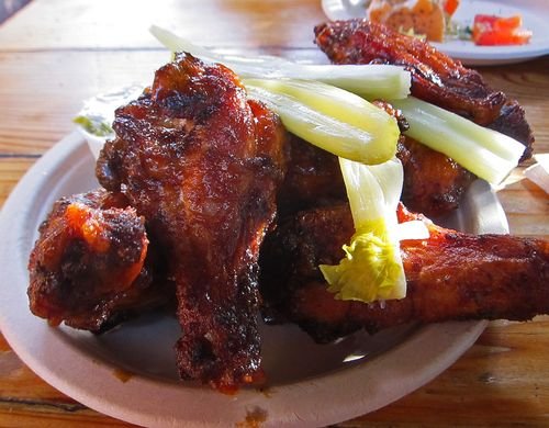 Carnitas Snack SB 04