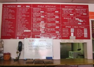 Sandwich Place 02