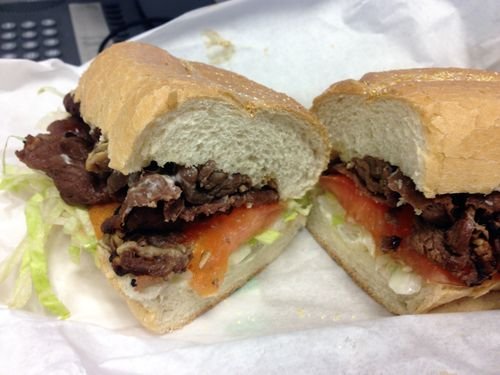 Sandwich Place 04