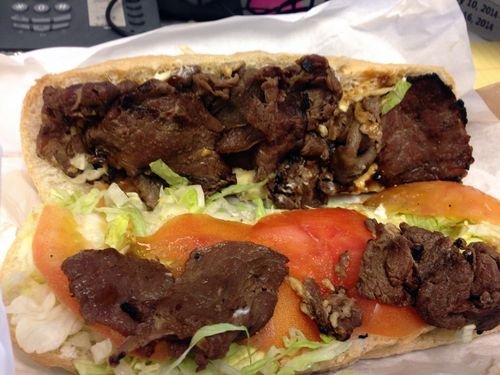 Sandwich Place 05