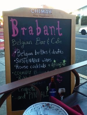 Brabant 16