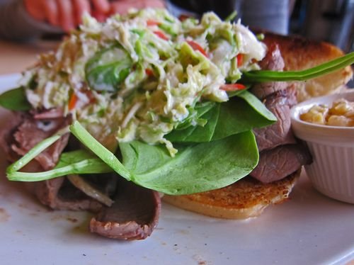 Carnitas' Snack 02