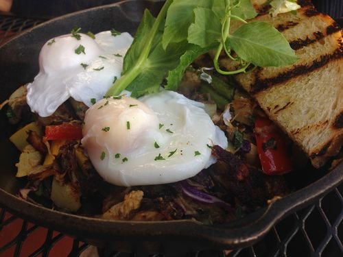 Nate's Breakfast 01