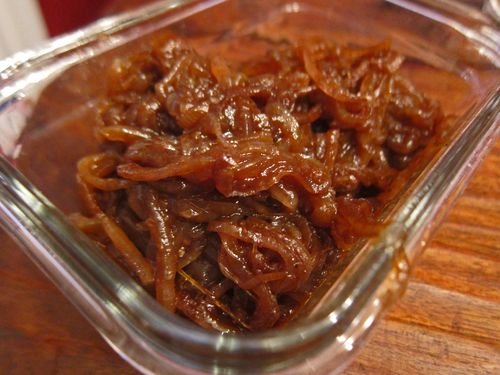 Balsamic Onions 01