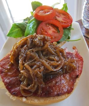 Balsamic Onions 03
