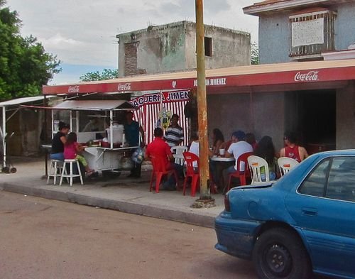 Mexico - Ciudad Obregon 2013 095