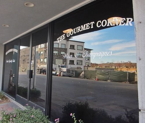 Gourmet Corner 01