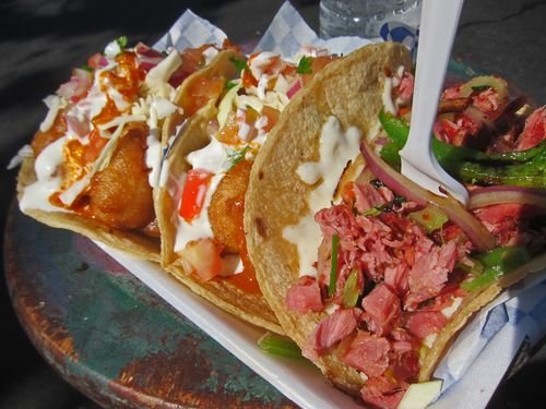 Mariscos Nine Seas 04